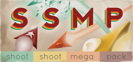 Shoot Shoot Mega Pack Cover Image