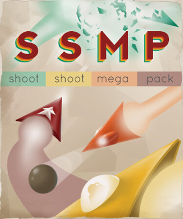 Shoot Shoot Mega Pack