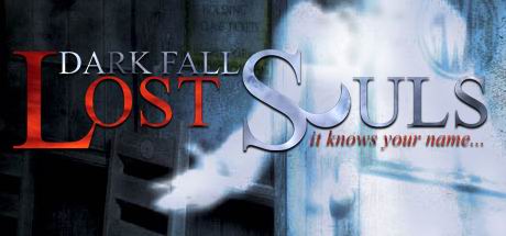 Dark Fall: Lost Souls header image
