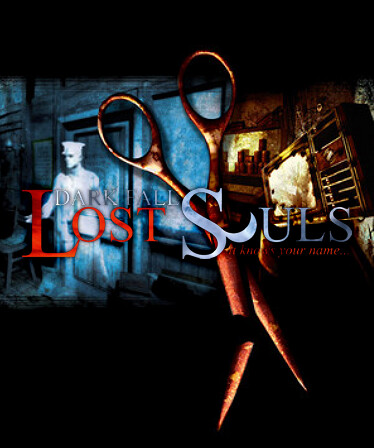 Dark Fall: Lost Souls