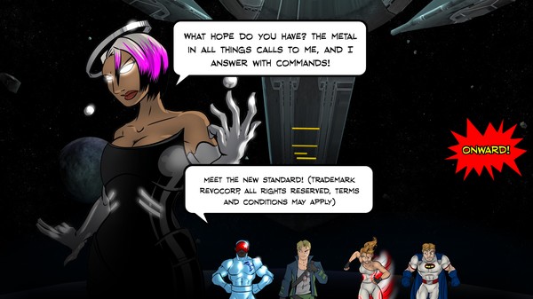 Sentinels of the Multiverse - Mini-Pack 4 for steam Sentinels of the Multiverse - Mini-Pack 4 for steam