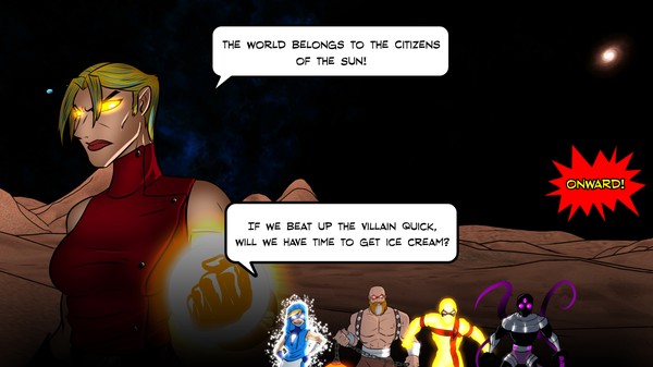 Sentinels of the Multiverse - Mini-Pack 5: Void Guard for steam Sentinels of the Multiverse - Mini-Pack 5: Void Guard for steam
