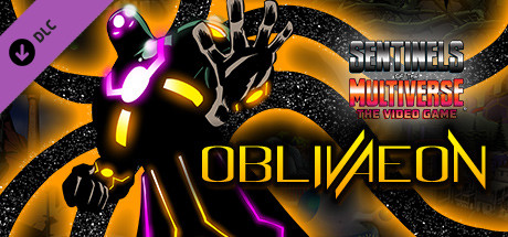 Sentinels of the Multiverse - OblivAeon banner image