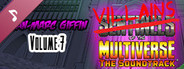 Sentinels of the Multiverse - Soundtrack (Volume 7)