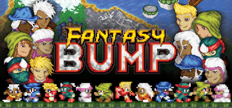 Fantasy Bump Cover Image