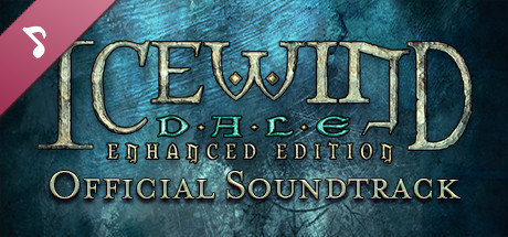 Icewind Dale: Enhanced Edition Official Soundtrack banner image