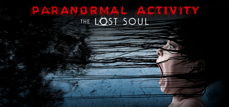 Paranormal Activity: The Lost Soul header image