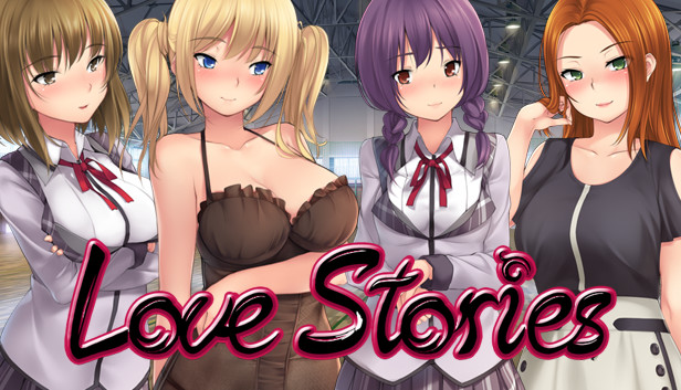 Negligee Love Stories On Steam