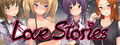 Love Stories logo