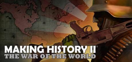 making history the second world war cold war mod