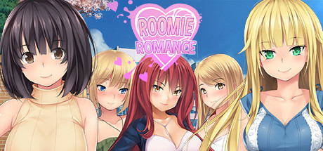 Roomie Romance header image