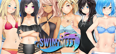 Swim Meet Cover Image
