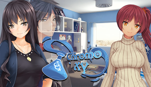 Chromo Xy On Steam