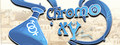 Chromo XY logo