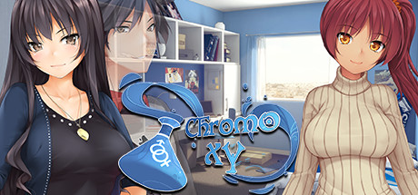 Chromo XY title image
