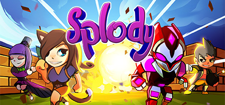 Splody Cover Image
