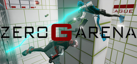 Zero G Arena header image