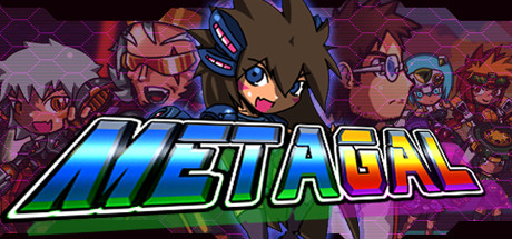 METAGAL banner image