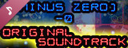 MINUS ZERO - Original Sound Track
