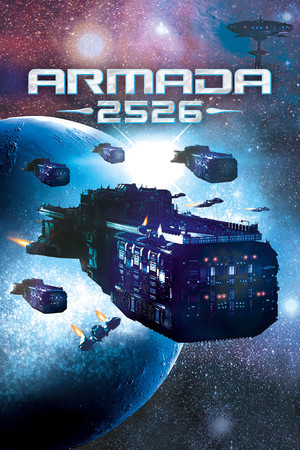 Armada 2526 - PC (Steam)