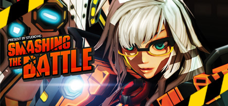 Smashing the Battle: Ghost Soul [Nintendo Switch] 