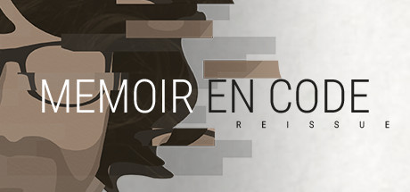 Memoir En Code: Reissue Cover Image