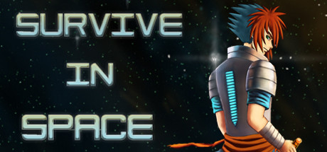 Survive in Space header image
