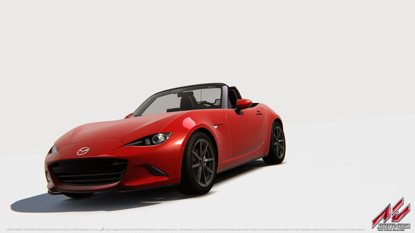 Assetto corsa - Japanese Pack