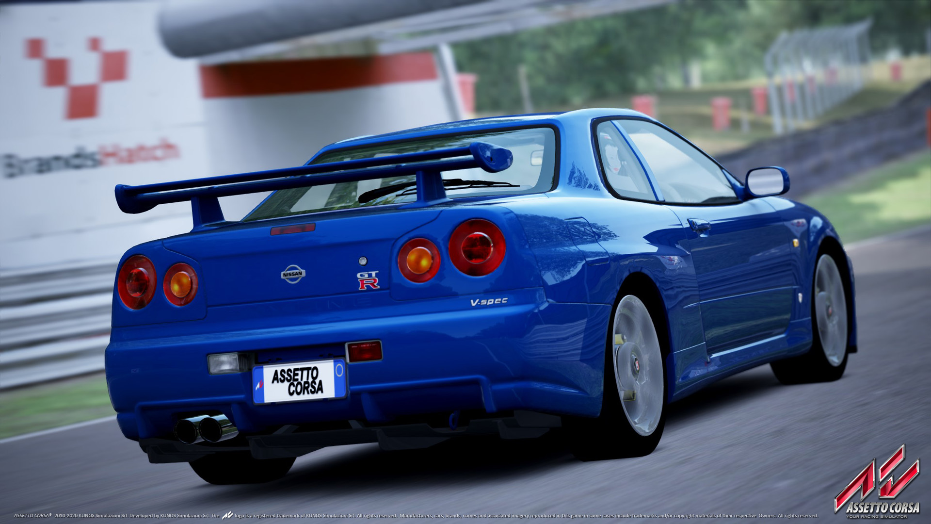 Assetto corsa - Japanese Pack on Steam