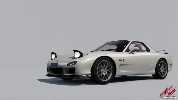 Baixe JDM Mazda RX7 Drift Simulator no PC