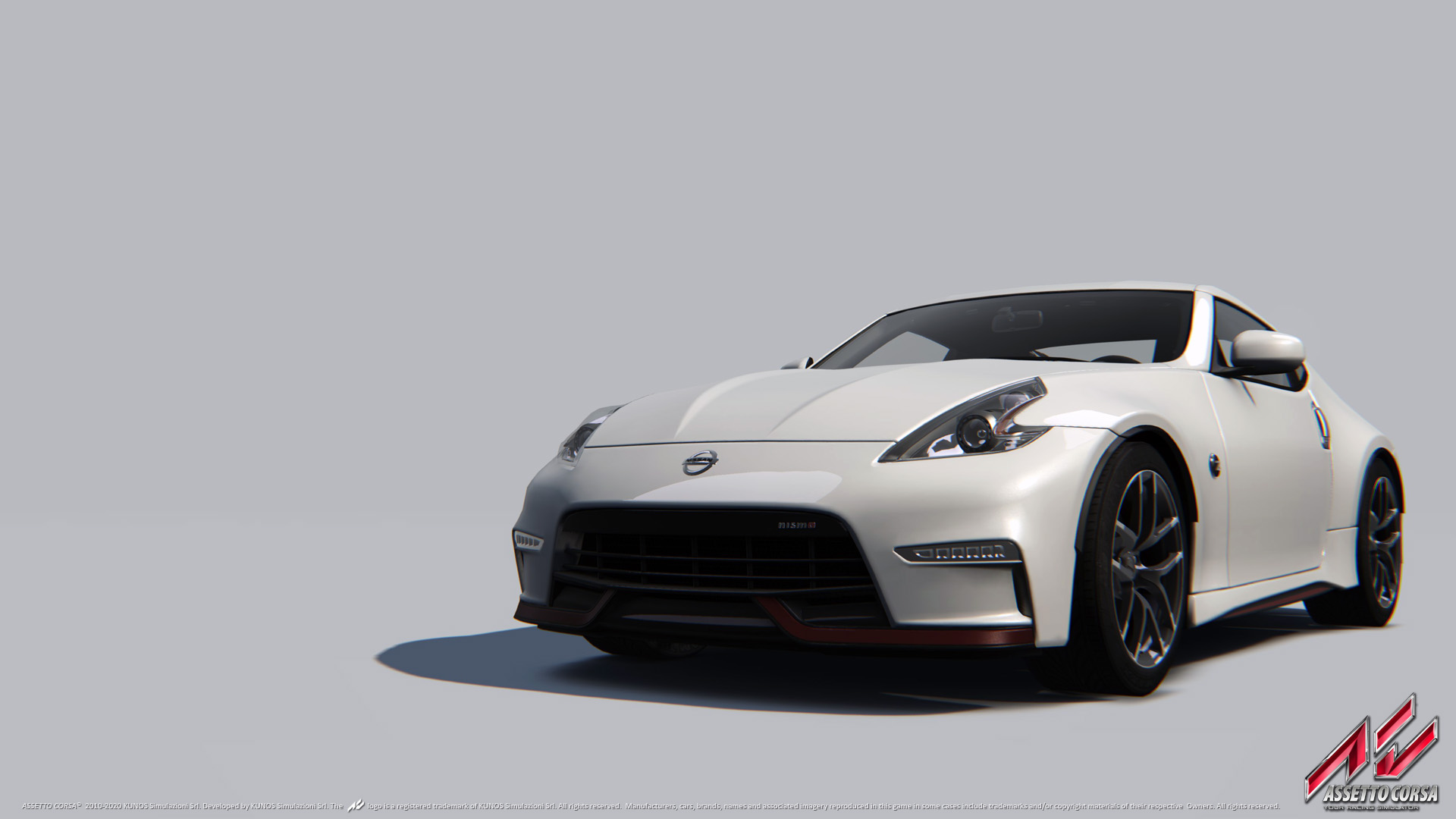 Forza Horizon 5 2019 Nissan 370Z Nismo on Steam