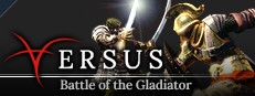 Versus: Battle of the Gladiator 게임 이미지