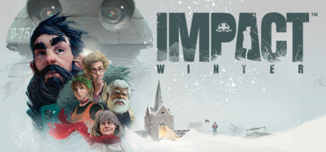 Impact Winter 撞击冬季|官方中文|V1.0.12 - 白嫖游戏网_白嫖游戏网