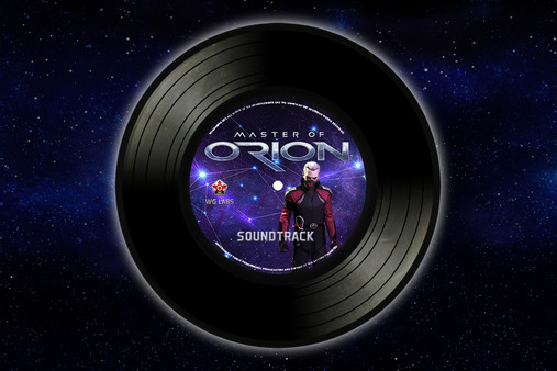 скриншот Master of Orion: Soundtrack & Score 0