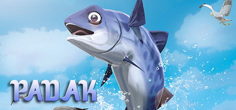 Padak banner