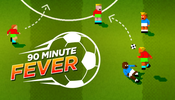 90 Minute Fever - Online Football (Soccer) Manager free