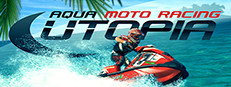 Aqua Moto Racing Utopia 게임 이미지