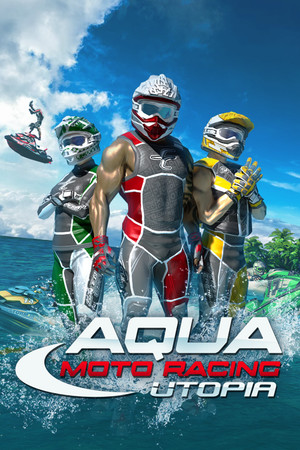 Aqua Moto Racing Utopia - PC (Steam)