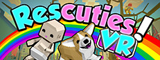 Rescuties! VR 게임 이미지