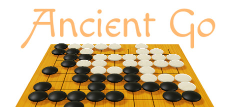Ancient Go Cover Image