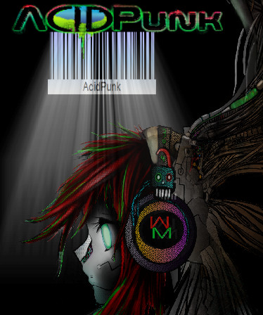 AcidPunk : Echoes of Doll City