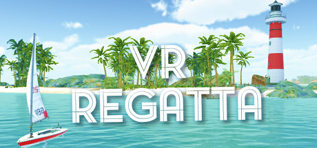 Image for VR Regatta - The Sailing Game