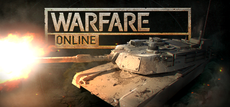Warfare Online Cover Image