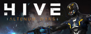 HIVE: Altenum Wars