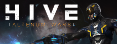 HIVE: Altenum Wars