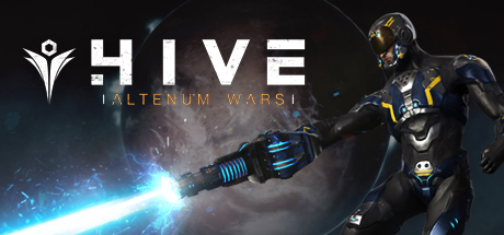 HIVE: Altenum Wars banner image