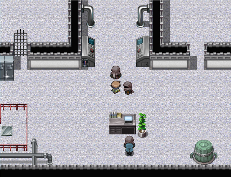 Blitz Weapons Pack PC gameplay screenshot 2 of 5