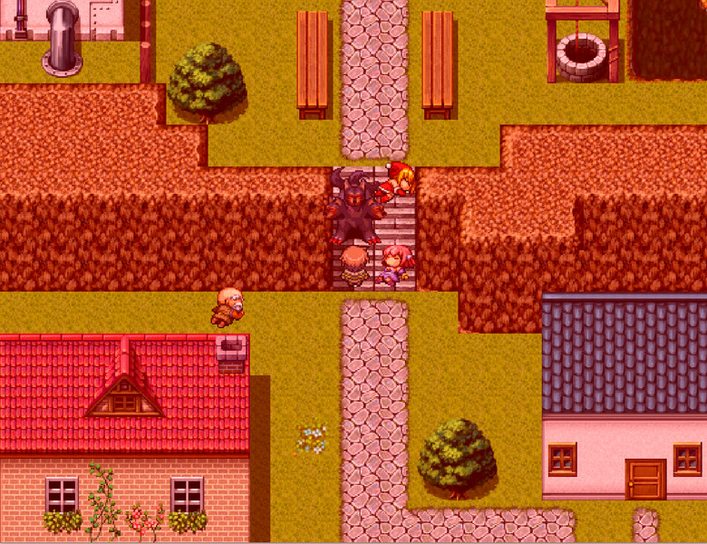 Blitz Weapons Pack PC gameplay screenshot 1 of 5