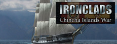 Ironclads: Chincha Islands War 1866