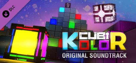 Cubikolor - OST banner image